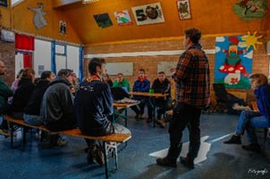 Casuïstiek bespreking